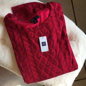NWT Gap Sweater